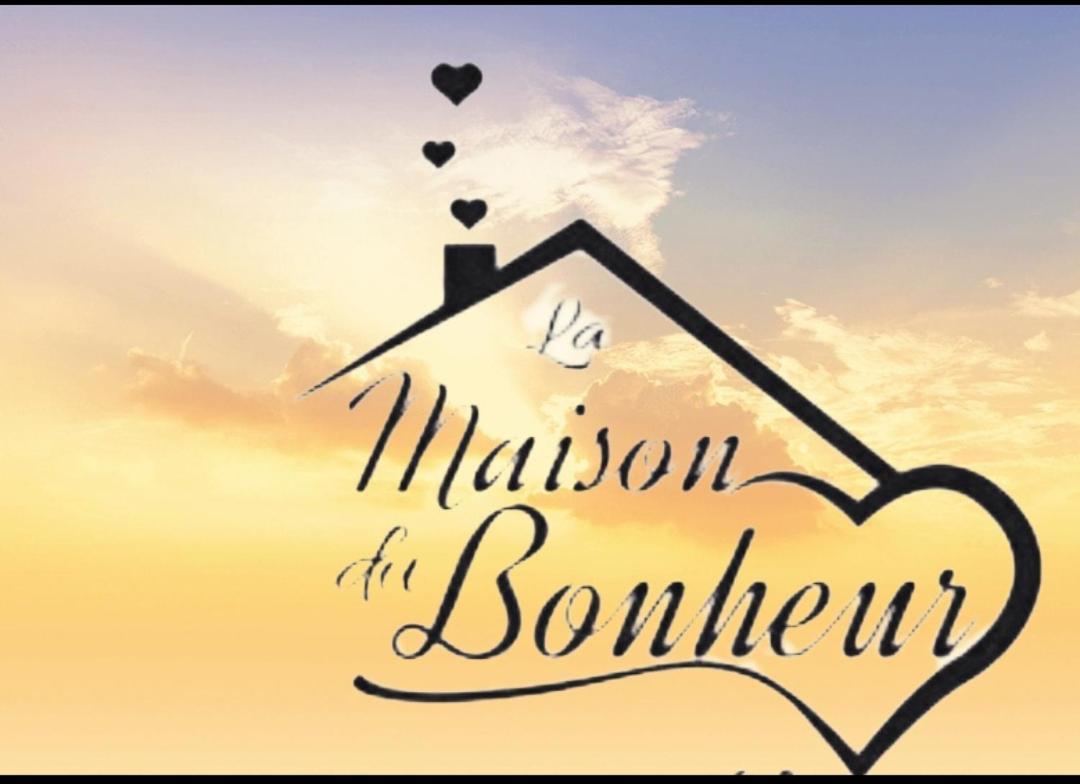 Celavisa La Maison Du Bonheur מראה חיצוני תמונה